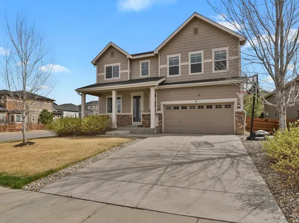 5 Sun Up Cir, Erie, CO 80516