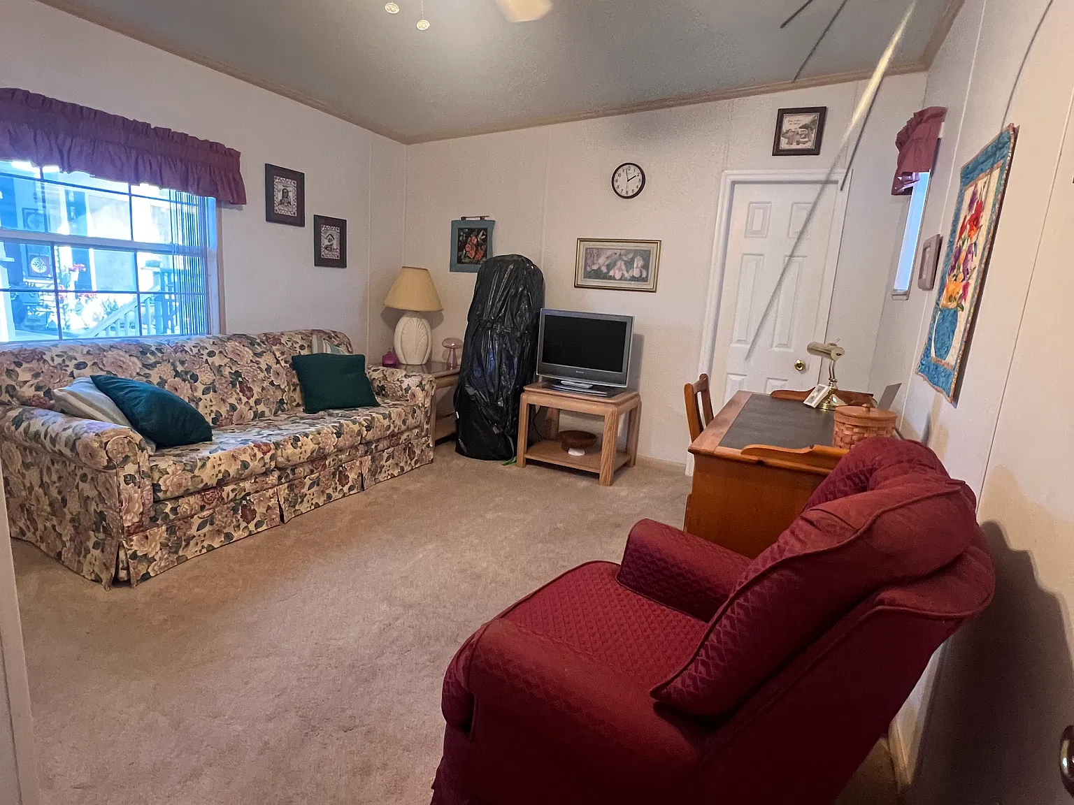 2 bed, 1345 sqft, $1,600 — Photo 1