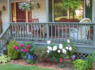 6799 Howellsville Rd, Boyce, VA 22620