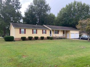 125 Woodside Cir, Dresden, TN 38225