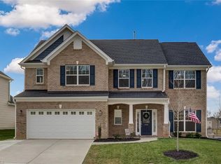 1114 Magenta Way, Kernersville, NC 27284