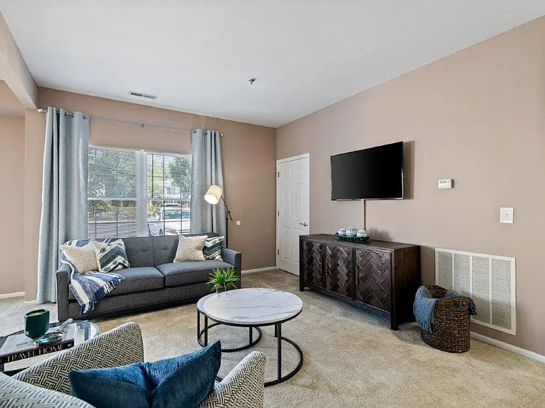 Woodview at Marlton Apartment Homes — Photo 5