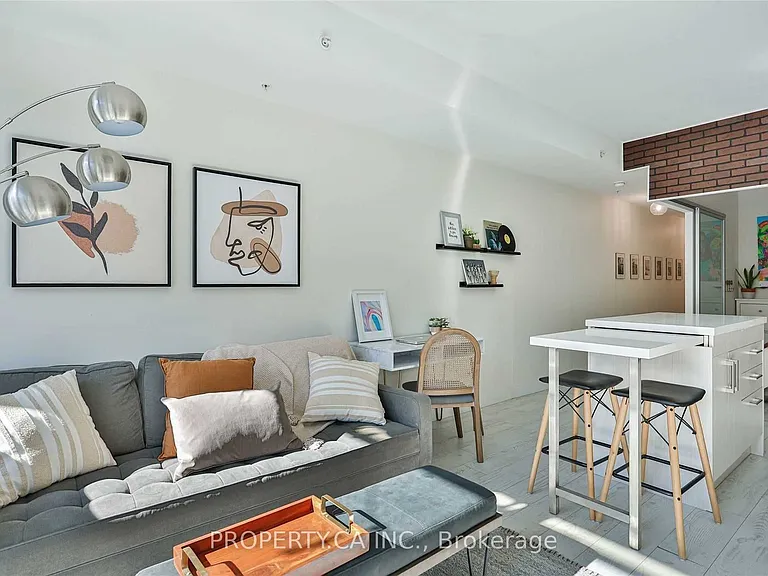 39 Sherbourne St #401 — Photo 1