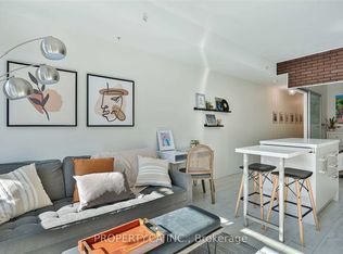 39 Sherbourne St #401, Toronto, ON M5A 0L8
