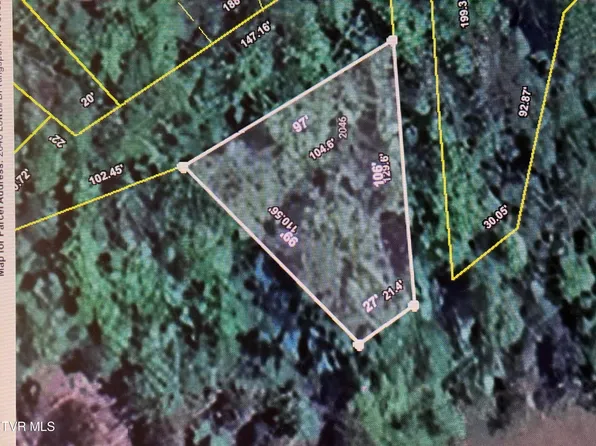 2046 Lowell Dr, Kingsport, TN 37660