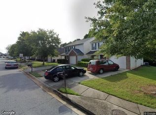 4530 Ravenwood Pl, Union City, GA 30291
