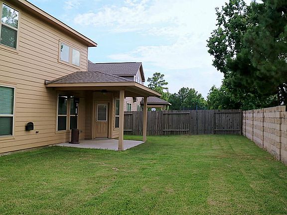 2nd image of 9415 Fossil Canyon Dr