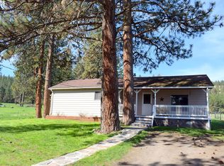 69722 Hallgarth Rd, Elgin, OR 97827