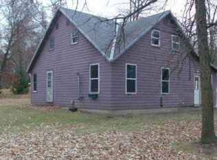 34411 Hubble Pond Rd, Rochert, MN 56578