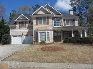 6525 Grand Magnolia Dr, Sugar Hill, GA 30518