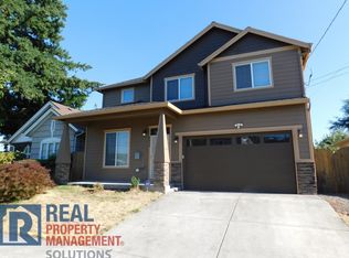 8034 SE Center St, Portland, OR 97206