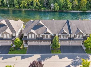 80 Willow St #11, Brant, ON N3L 0C6