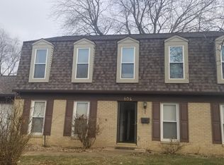 804 N Smiley St, O'Fallon, IL 62269