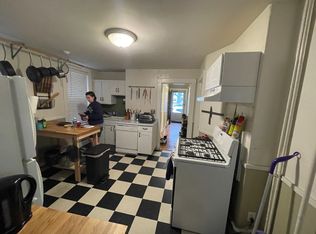 375 Highland Ave #1L, Somerville, MA 02144