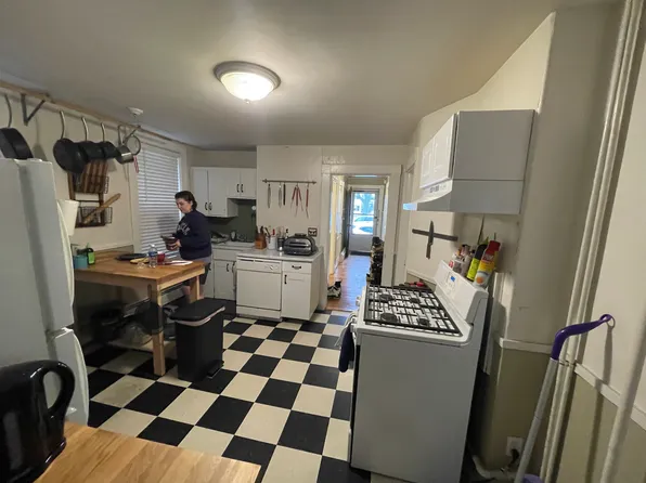 375 Highland Ave, Somerville, MA