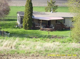 427 Whetstone Rd, Dayton, WA 99328