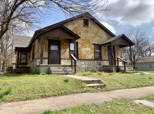 809-811 S Picher Ave, Joplin, MO 64801