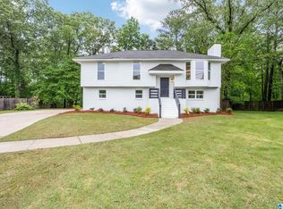 5845 Jeffery Dr, Mount Olive, AL 35117