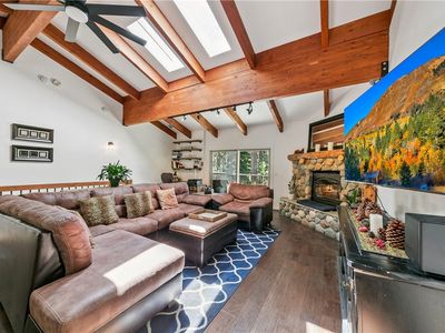 820 Oriole Way UNIT 84, Incline Village, NV, 89451