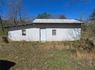 7908 Tree Hill Rd, Waldron, AR 72958