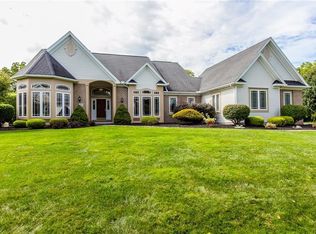 27 Shaker Ml #PVT, Rochester, NY 14612