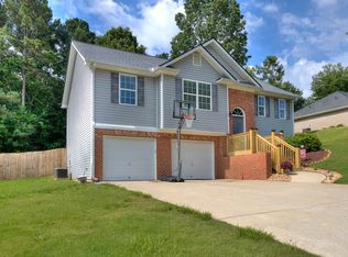 60 Sugar Birch Way, Dallas, GA 30132