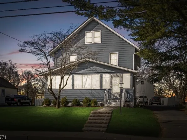 57 John Ringo Rd, East Amwell Twp., NJ 08551