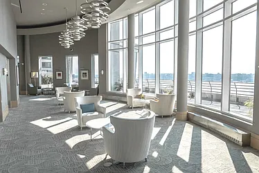 Rented by Keller Williams NYC