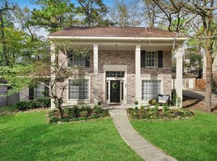 57 Fire Flicker Pl, Spring, TX 77381