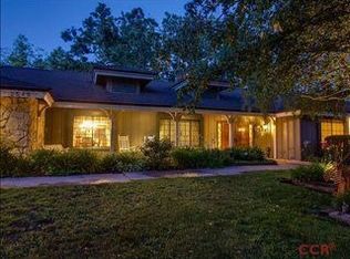 2545 Elk Grove Rd, Solvang, CA 93463