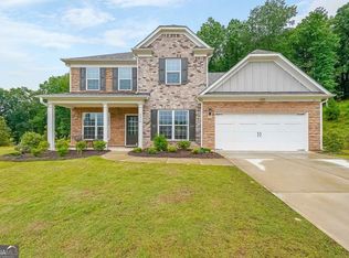 5314 Wheeler Run Dr, Auburn, GA 30011
