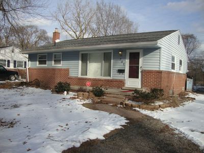 701 Desoto Ave, Ypsilanti, MI, 48198