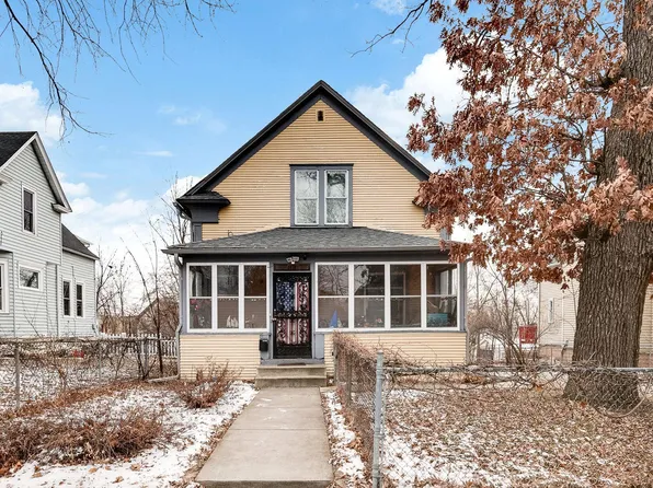 2414 Aldrich Ave N, Minneapolis, MN 55411