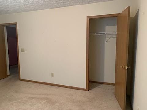 Bedroom 2 Closet