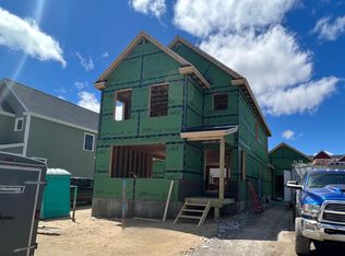 52 Pacer Way LOT 61, Scarborough, ME 04074