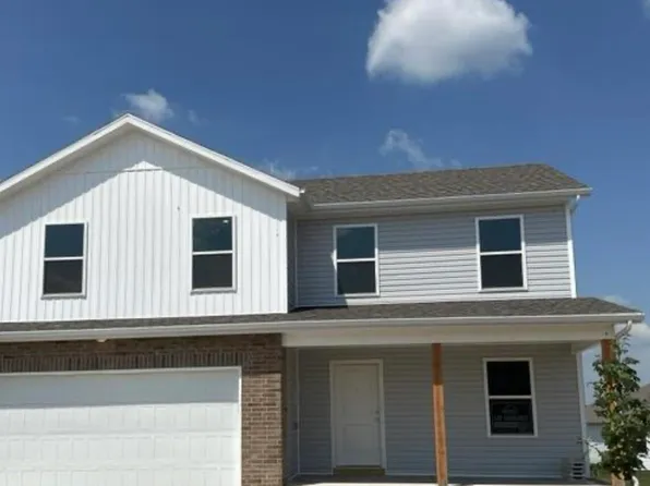1303 E Price Street, Republic, MO 65738