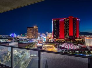 SKY LAS VEGAS, Las Vegas, NV 89109