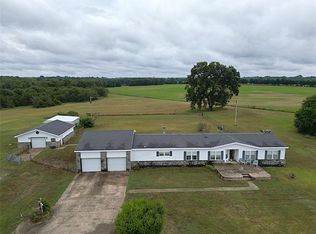 7216 Highway 1, Atwood, OK 74827