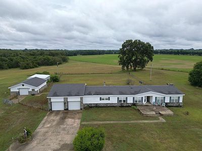 7216 Highway 1, Atwood, OK, 74827