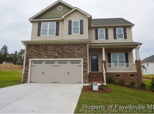 34 Black Diamond L72 Ct, Lillington, NC 27546