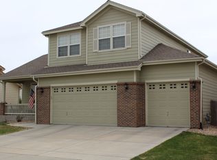 4356 Mount Sneffels St, Brighton, CO 80601