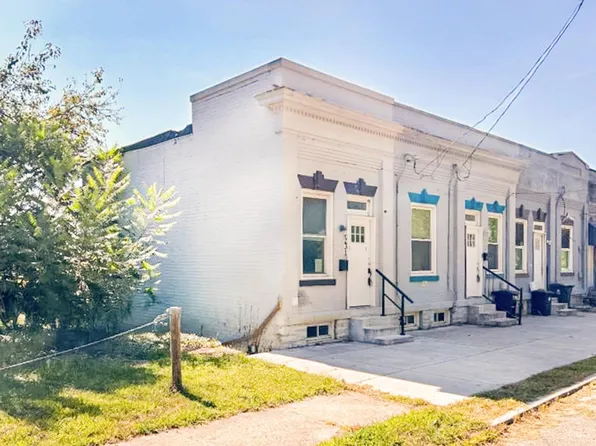 4231 Eastern Ave, Cincinnati, OH 45226