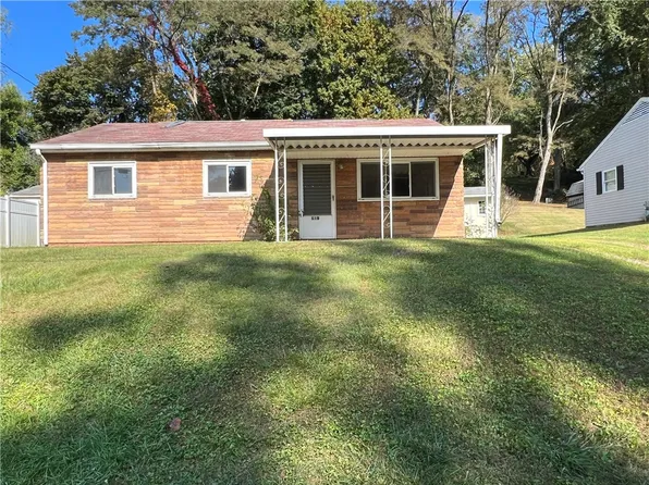 519 7th St, New Castle, PA 16102