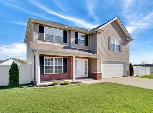 3228 Pisa Cir, Murfreesboro, TN 37129