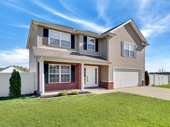3228 Pisa Cir, Murfreesboro, TN 37129