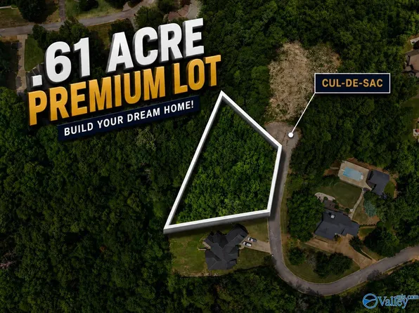 255 Shady Hollow Ln, Gadsden, AL 35905