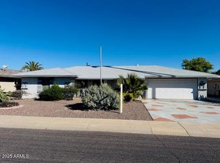 9322 W Hidden Valley Cir N, Sun City, AZ 85351
