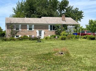 4402 Highboro Dr, Mount Airy, MD 21771