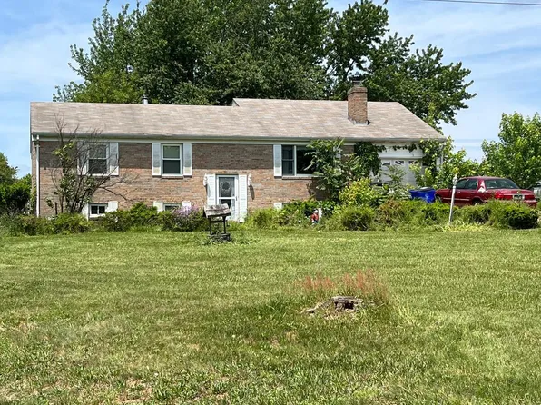 4402 Highboro Dr, Mount Airy, MD 21771