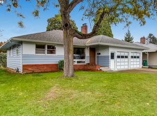 4737 SE Arden St, Milwaukie, OR 97222